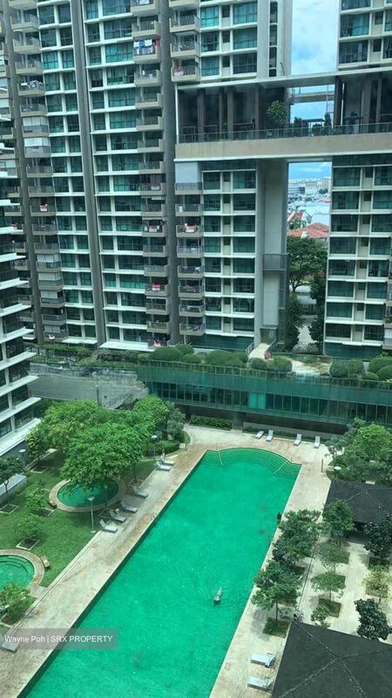 The Topiary (D28), Condominium #526621051